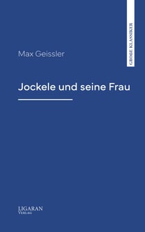 Jockele und seine Frau