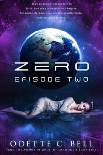 Zero Episode Two - Zero, #2