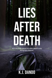 Lies After Death - Tom Crane, #1
