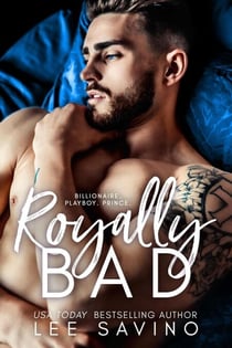 Royally Bad - Royally Wrong, #1