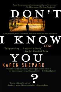 Don't I Know You? - A Novel