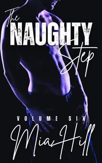 The Naughty Step - The Naughty Step, #6
