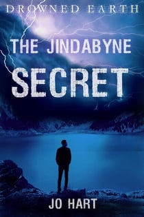 The Jindabyne Secret - Drowned Earth, #5