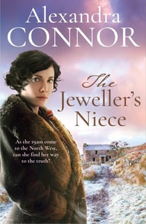 The Jeweller's Niece - An engrossing saga of family, love and intrigue
