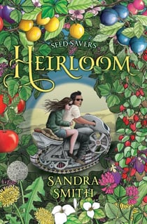 Seed Savers-Heirloom - Seed Savers, #3