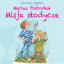 Marius Posrodek - Misja slodycze