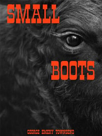 Small Boots - Cooper Series, #4