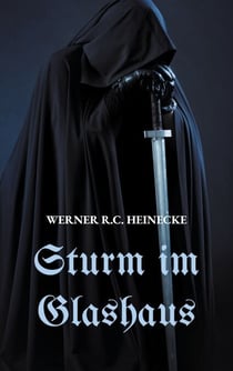 Sturm im Glashaus - Im Pendel der Macht