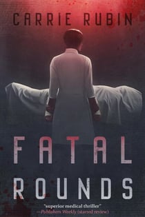 Fatal Rounds - Liza Larkin, #1
