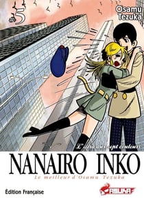 Nanairo Inko T05