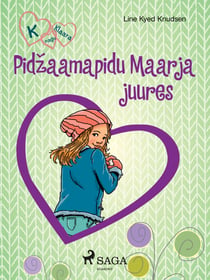 K nagu Klaara 4 – Pidžaamapidu Maarja juures