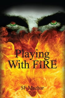 Playing With Fire - Power of Four, #2