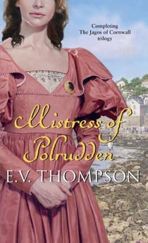 Mistress Of Polrudden - Number 3 in series