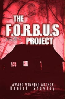 The F.O.R.B.U.S Project (Book 5) - The F.O.R.B.U.S Project, #5
