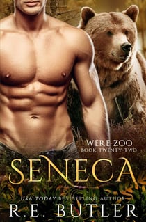 Seneca - Were Zoo, #22