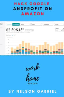 Hack Google and Profit on Amazon