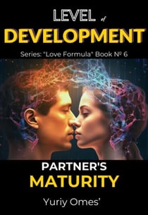 Level of Development. Partner's Maturity - Love Formula, #6