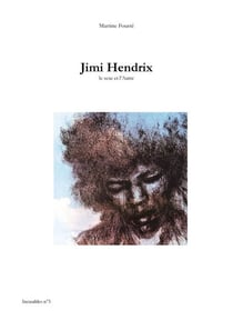 Jimi Hendrix - Le Sexe de l’autre