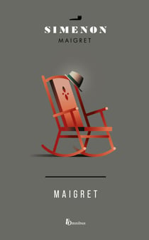 Maigret - Maigret