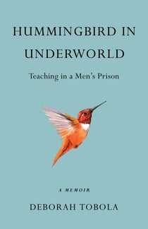 Hummingbird in Underworld - Teaching in a Men's Prison, A Memoir