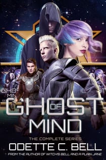 Ghost of Mind: The Complete Series