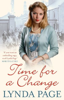 Time For A Change - An endearing saga of love, laughter… and matchmaking