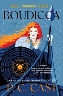 Boudicca - A Novel