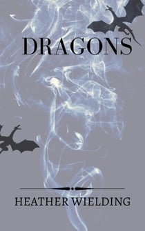 Dragons - Sha-e-Fa, #5