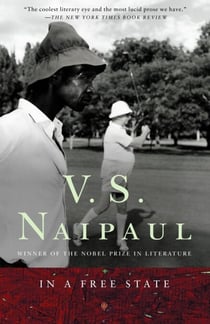 In a Free State - A Novel