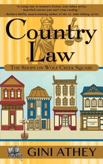 Country Law - The Shops on Wolf Creek Square, #2