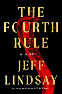 The Fourth Rule - A Novel