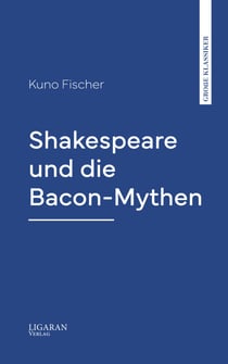 Shakespeare und die Bacon-Mythen
