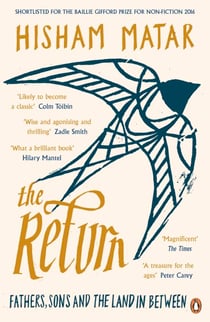 The Return - Fathers, Sons and the Land In Between