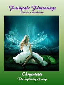 Chrysalette - Weather Wizard Adventure Series, #1.1
