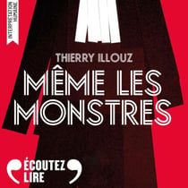 Même les monstres