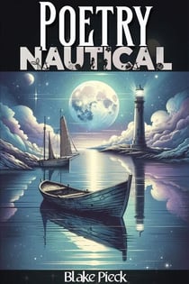 Nautical Poetry - Brave Lines, #1