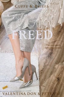 Freed - Cuffs & Briefs, #5