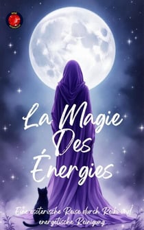 La Magie  Des  Énergies