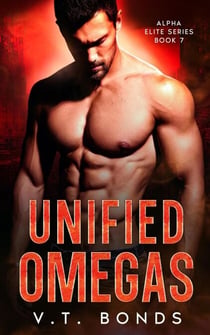Unified Omegas - Alpha Elite Series, #7