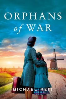 Orphans of War - Orphans of War, #1
