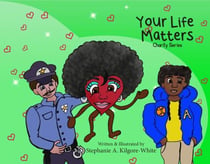 Your Life Matters - Charity, #3