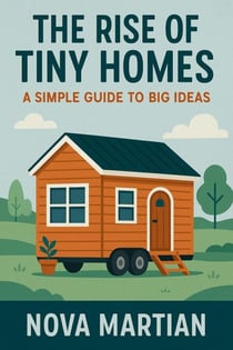 The Rise of Tiny Homes: A Simple Guide to Big Ideas