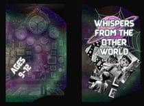 Whispers from the Other World: 10 stories