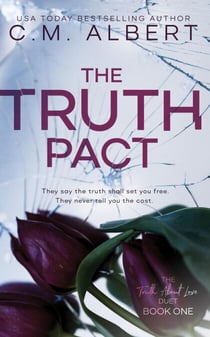 The Truth Pact - The Truth About Love, #1