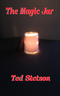 The Magic Jar - Fantasy, #13