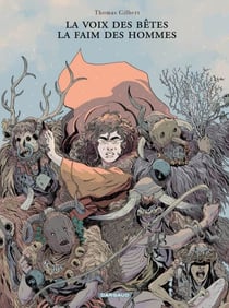 La Voix des bêtes, la faim des hommes