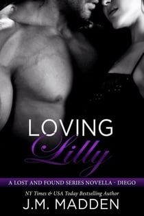 Loving Lilly - Lost and Found