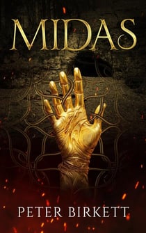 Midas - Strange Tales Of Gold, #1