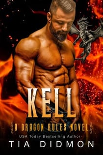 Kell - Dragon Rules, #7