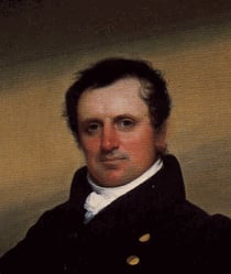 Lionel Lincoln (Le Siège de Boston)